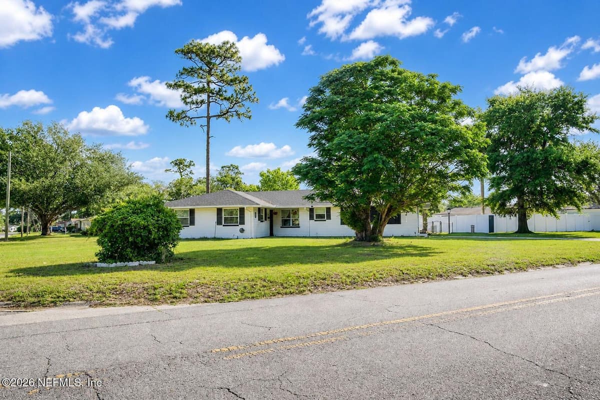 7711 ALTAMA Road, Jacksonville, FL 32216, Jacksonville, FL - photo 3