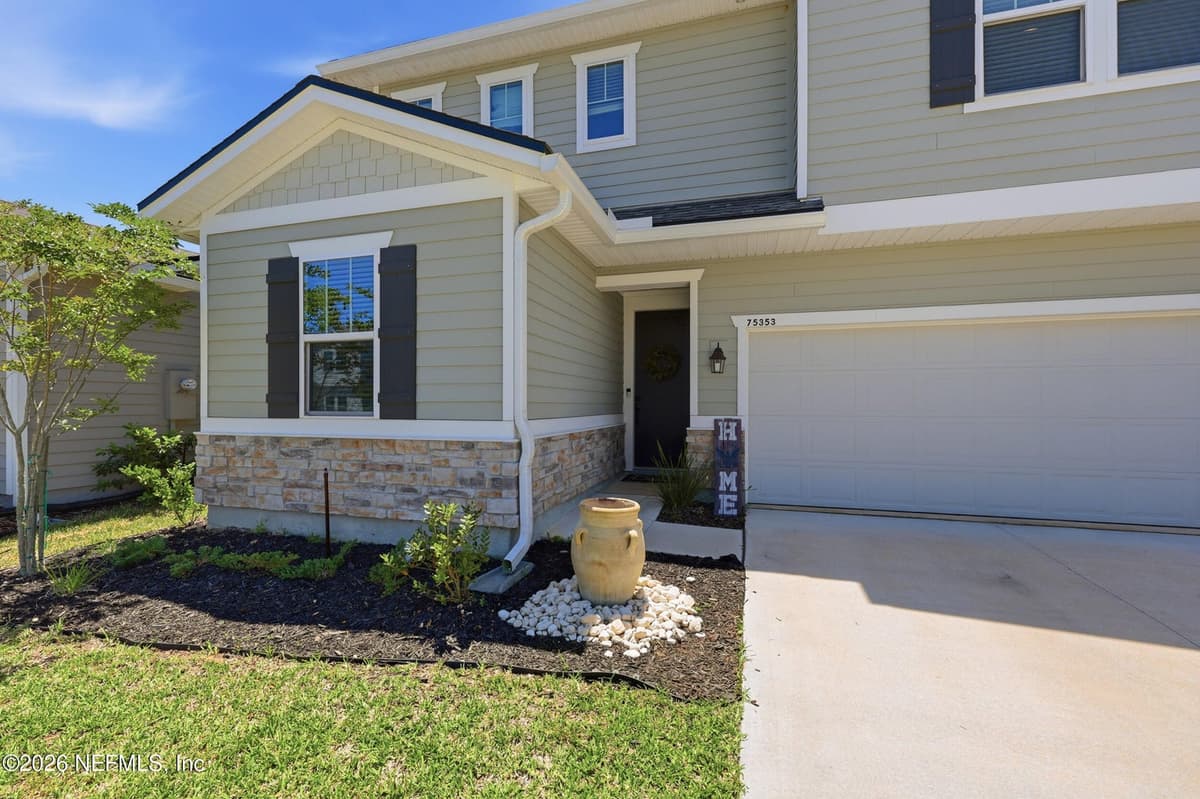 75353 FOX CROSS Avenue, Yulee, FL 32097, Yulee, FL - photo 2