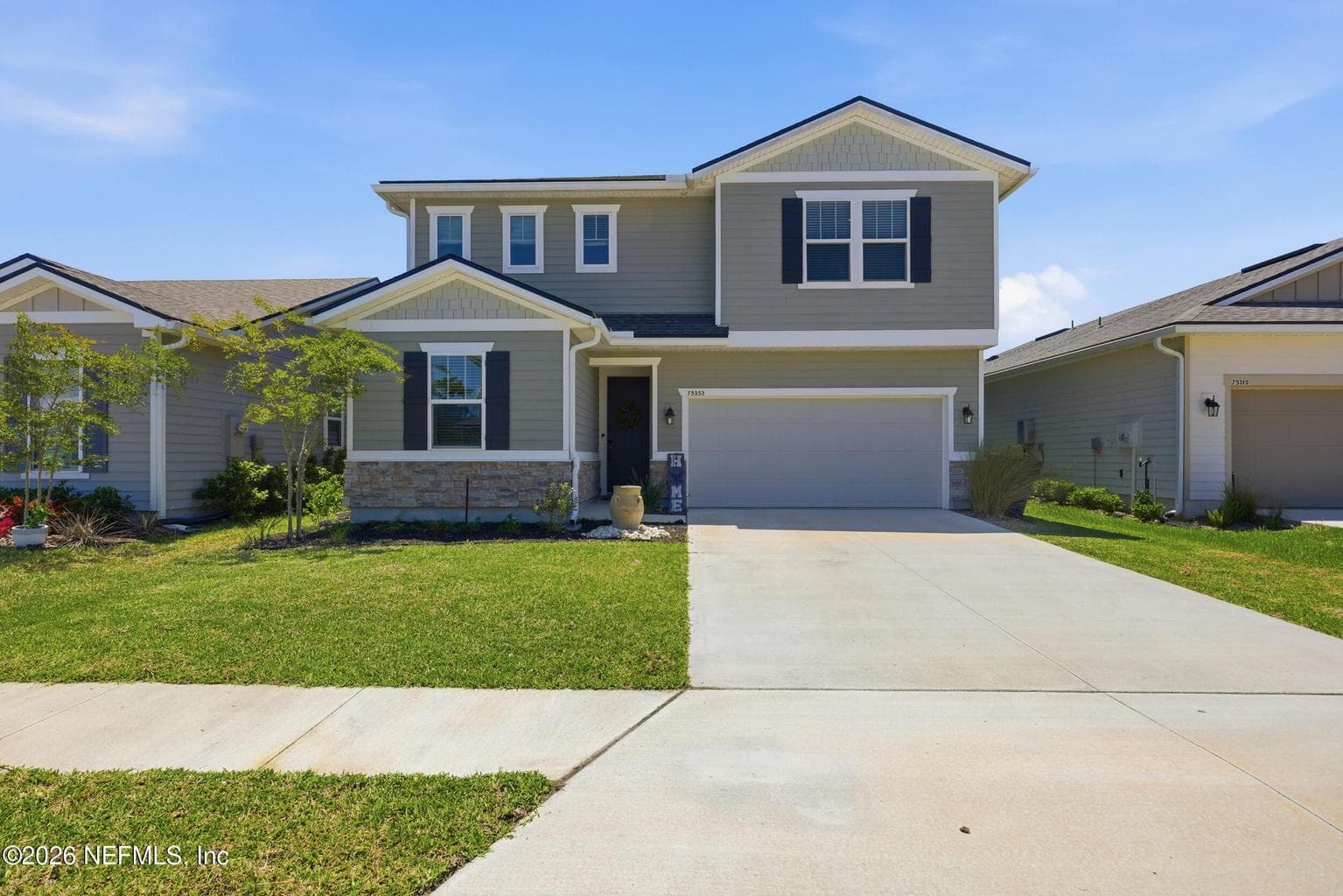 75353 FOX CROSS Avenue, Yulee, FL 32097, Yulee, FL - photo 1