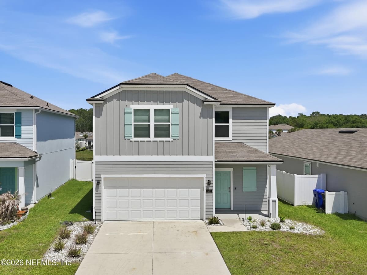 40 WINDSOR Lane, St. Augustine, FL 32084, St. Augustine, FL - photo 2