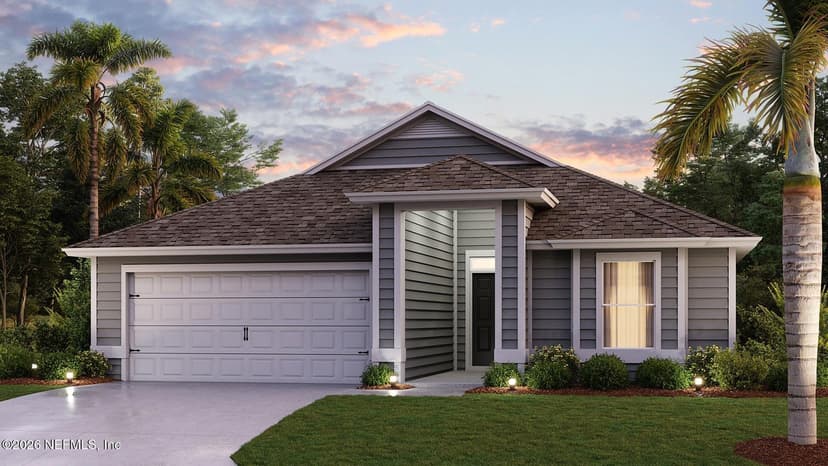 32 HARDWOOD Trail, Palm Coast, FL 32137