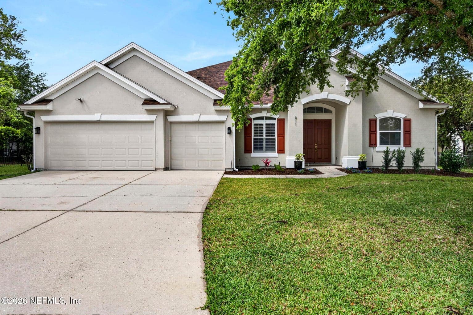 611 BATTERSEA Drive, St. Johns, FL 32095