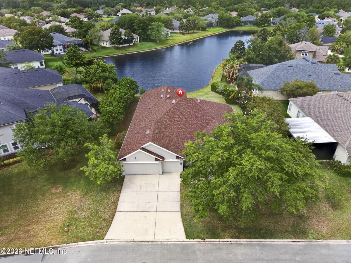 611 BATTERSEA Drive, St. Johns, FL 32095, St. Johns, FL - photo 2