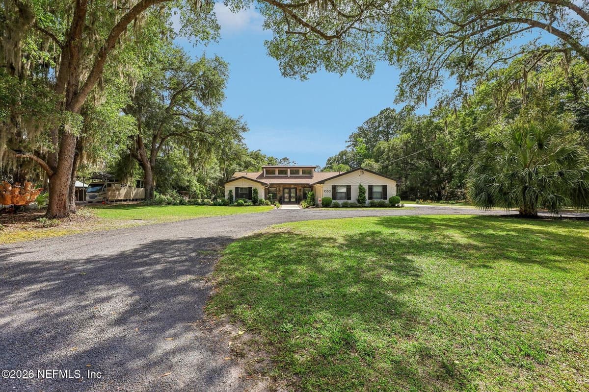 1030 BERNATH Road, St. Johns, FL 32259, St. Johns, FL - photo 2