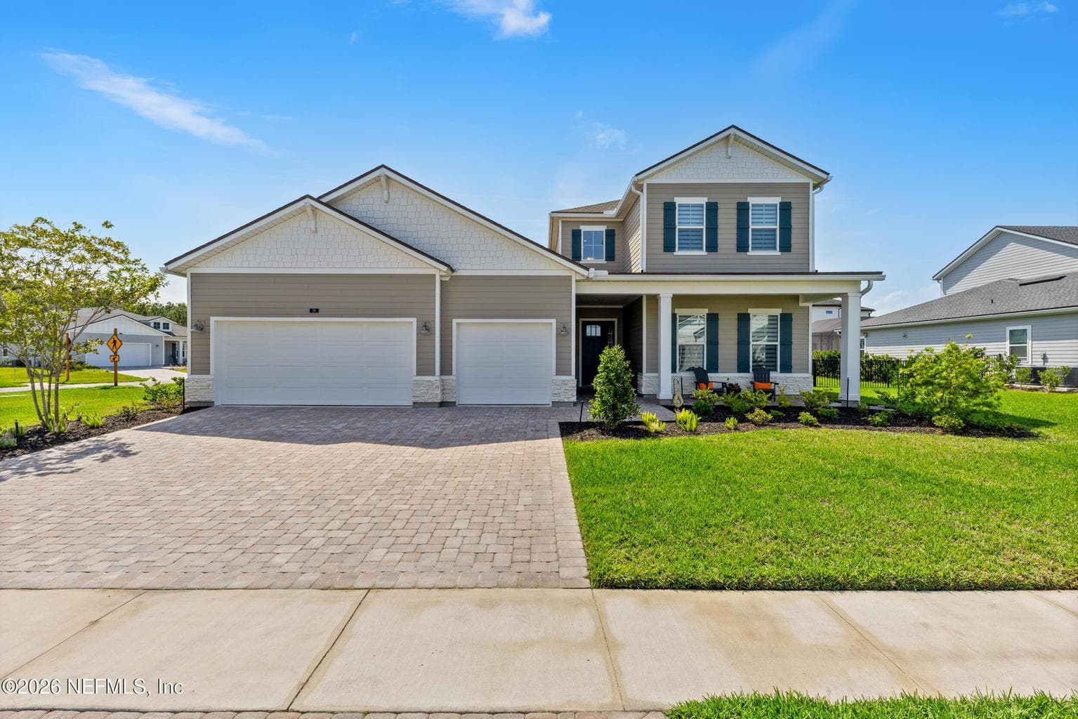 29 TRADESMAN Lane, St. Johns, FL 32259, St. Johns, FL - photo 1