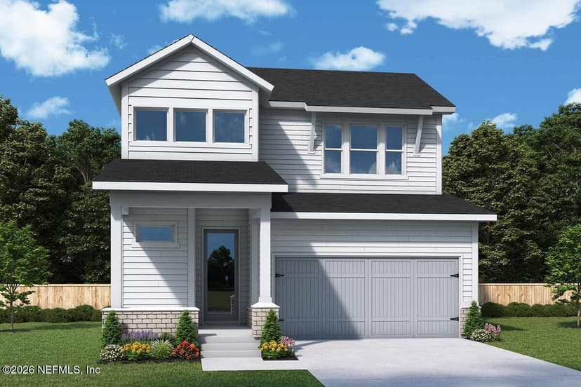6022 TIMBER PINES Road, Jacksonville, FL 32224