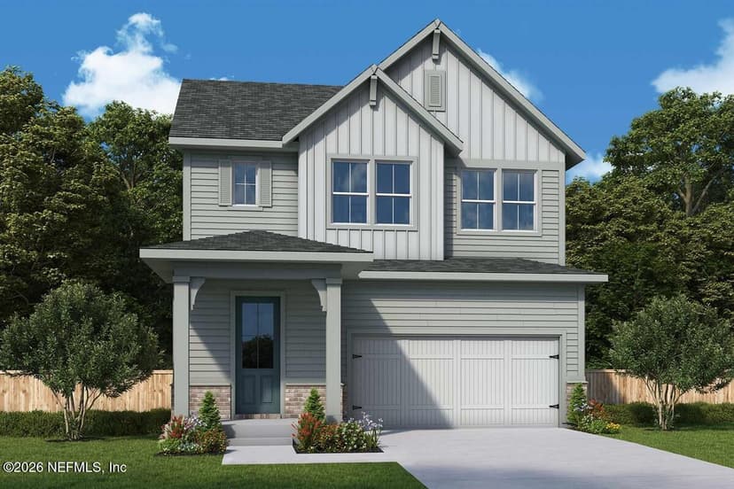 6028 TIMBER PINES Road, Jacksonville, FL 32224
