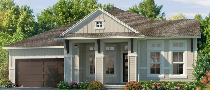 5534 Settlers Rdg Court, Jacksonville, FL 32224
