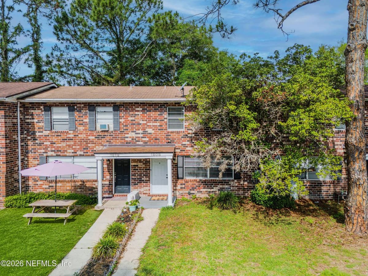1508 JORDAN Street, Atlantic Beach, FL 32233, Atlantic Beach, FL - photo 2