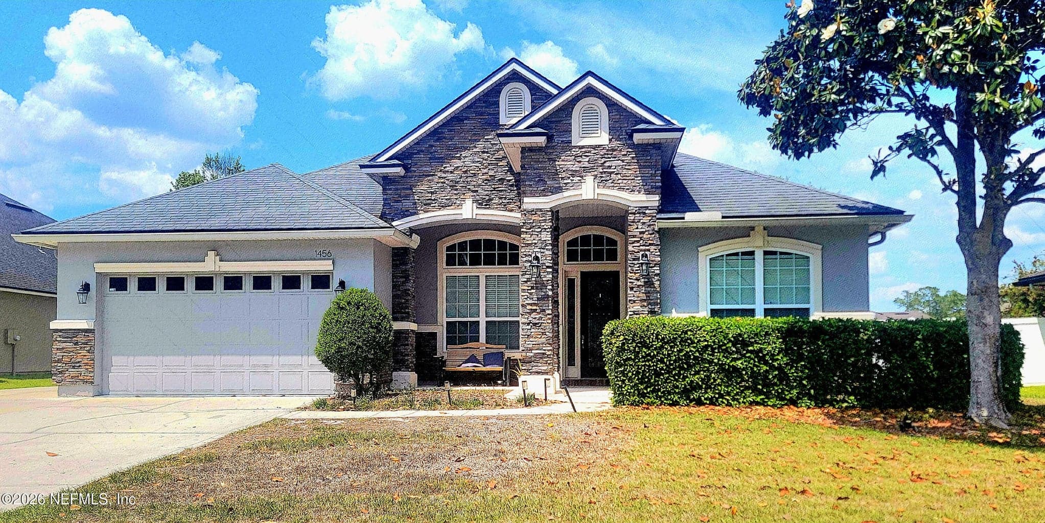 1456 COOPERS HAWK Way, Middleburg, FL 32068, Middleburg, FL - photo 1