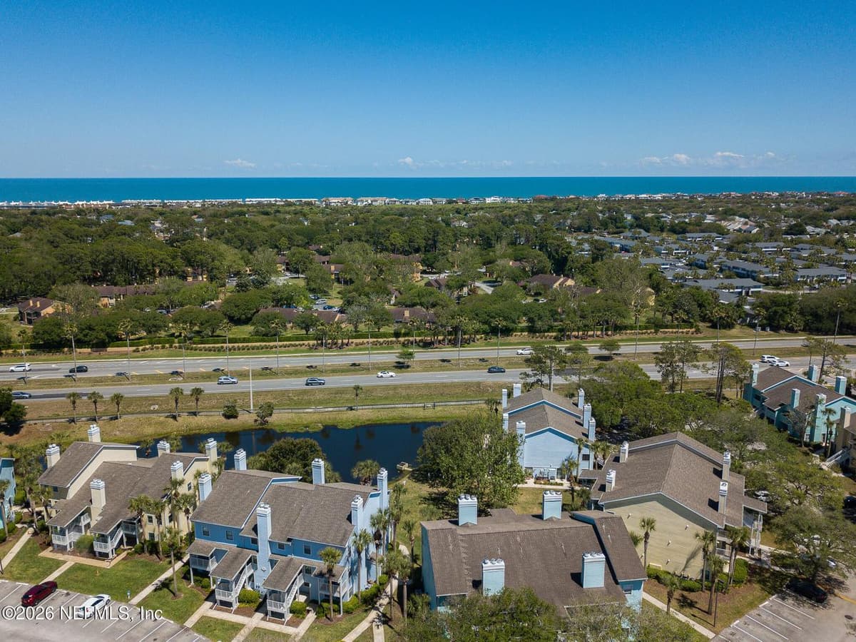 100 FAIRWAY PARK Boulevard 608, Ponte Vedra Beach, FL 32082, Ponte Vedra Beach, FL - photo 3