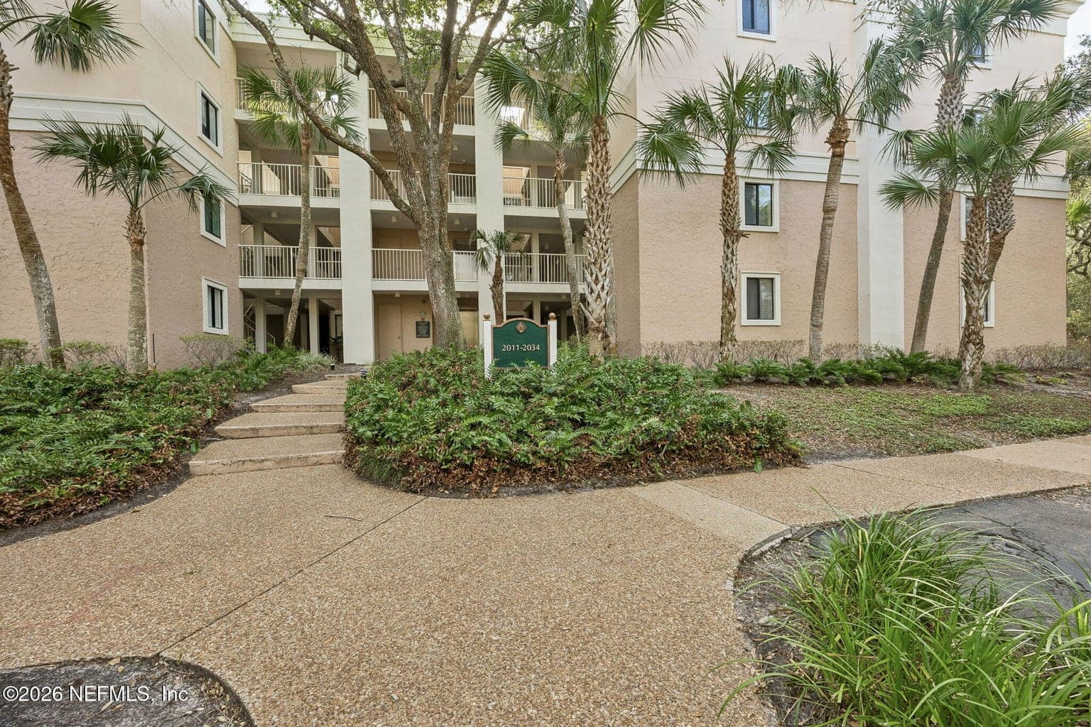 2014 BEACH WOOD Road, Fernandina Beach, FL 32034, Fernandina Beach, FL - photo 1