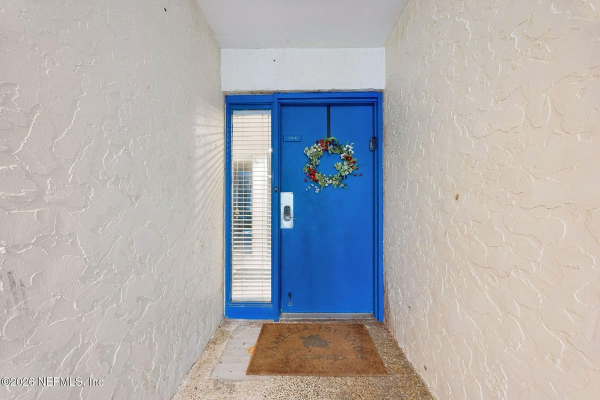 2014 BEACH WOOD Road, Fernandina Beach, FL 32034, Fernandina Beach, FL - photo 2
