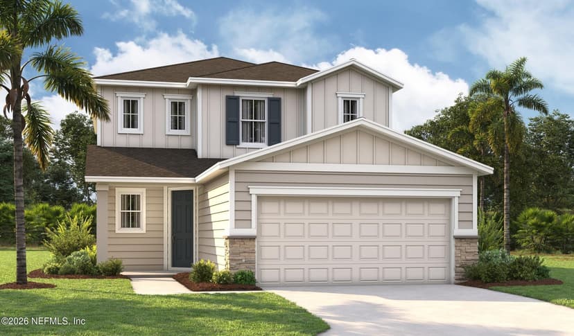 939 CEDAR SLOUGH Drive, Jacksonville, FL 32220