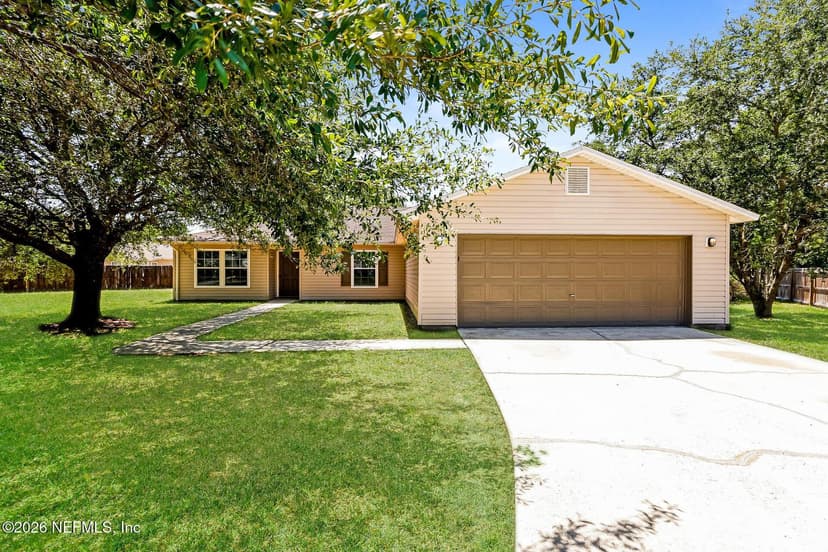 9750 HAZEL LAKE Drive, Jacksonville, FL 32222