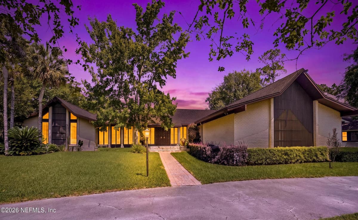 7946 QUAILWOOD Drive, Jacksonville, FL 32256, Jacksonville, FL - photo 3