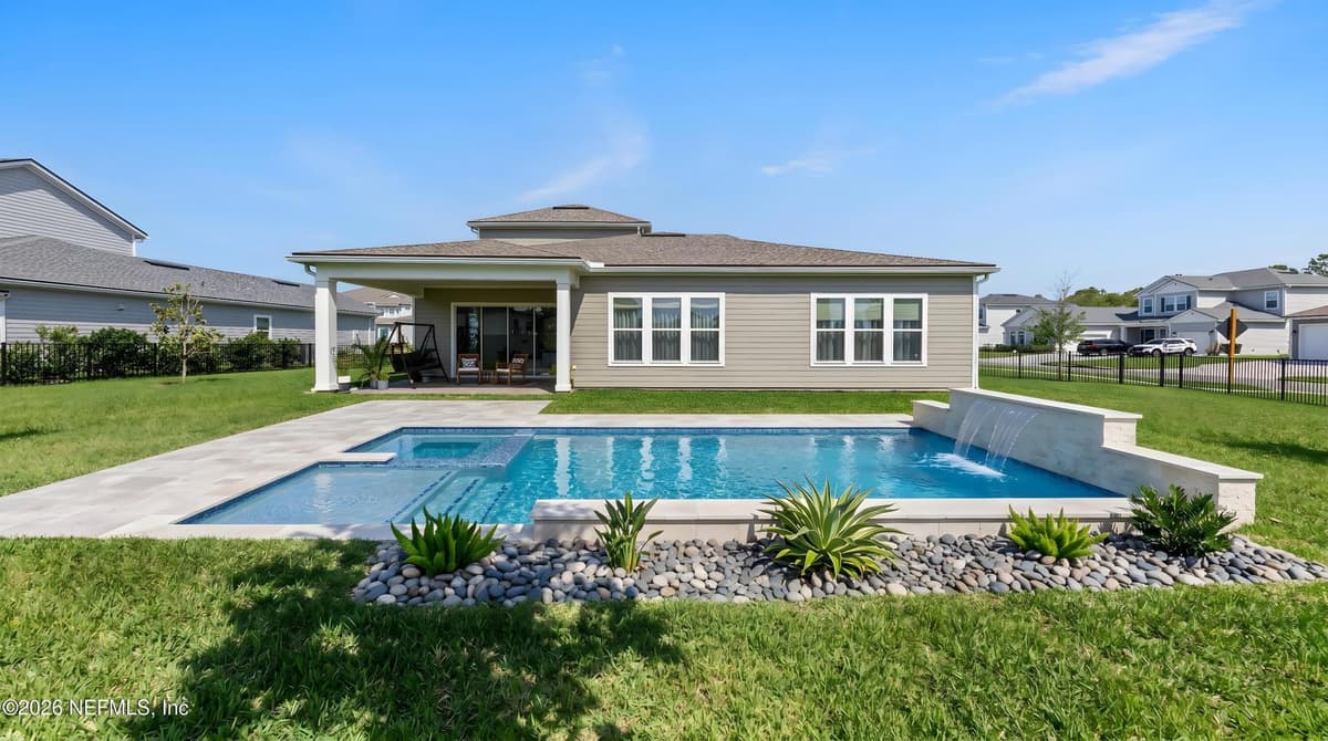 29 TRADESMAN Lane, St. Johns, FL 32259, St. Johns, FL - photo 2