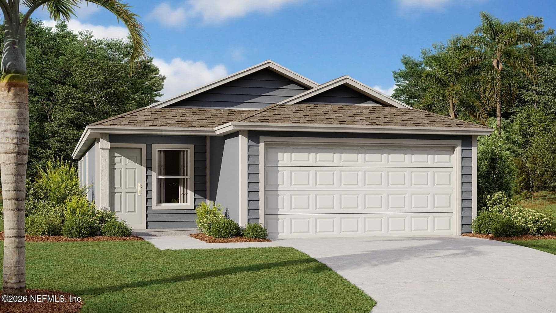 23 DIVOT Place, Bunnell, FL 32110, Bunnell, FL - photo 1