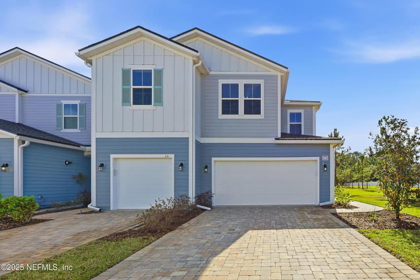 75 THURNHAM Lane, St. Augustine, FL 32092