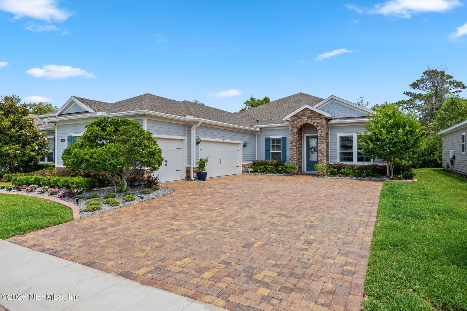 261 DOSEL Lane, St. Augustine, FL 32095