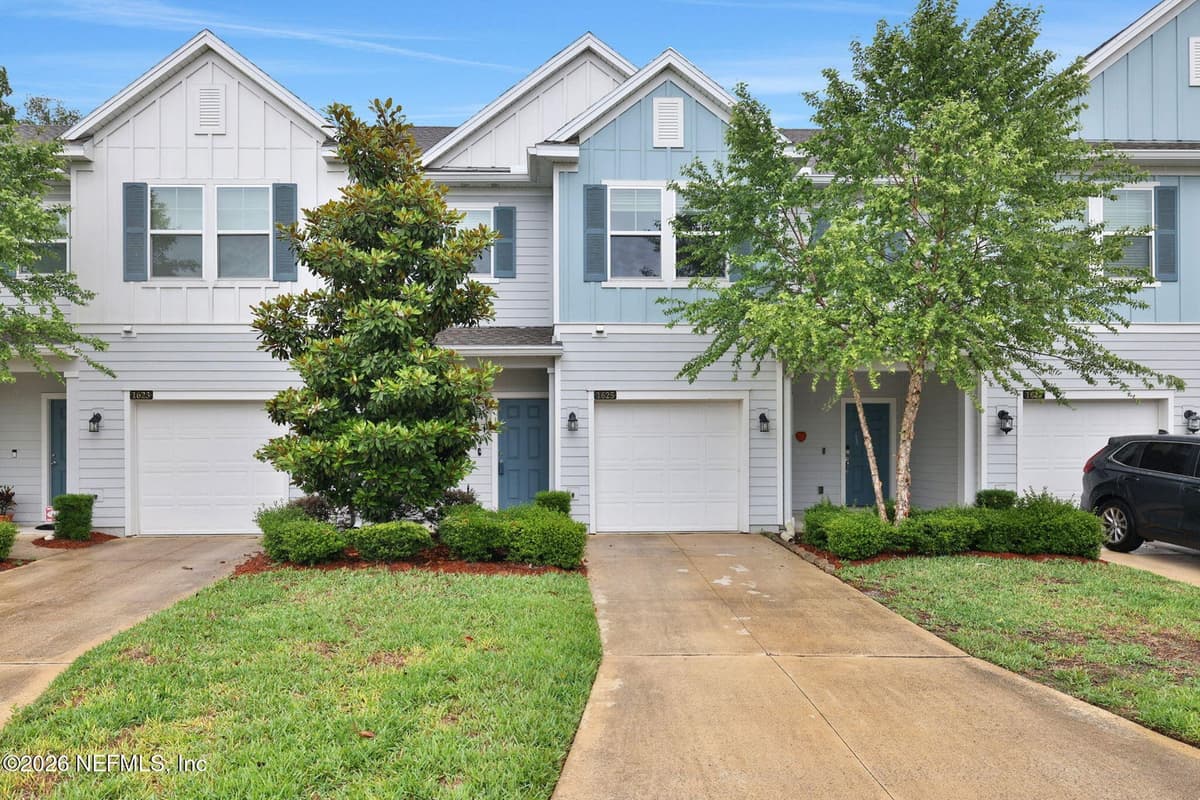 1625 POTTSBURG POINT Drive, Jacksonville, FL 32207, Jacksonville, FL - photo 2
