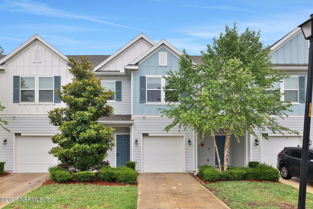 1625 POTTSBURG POINT Drive, Jacksonville, FL 32207, Jacksonville, FL - photo 3