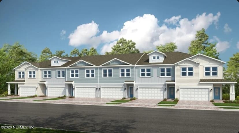 426 CHERRY ELM Drive, St. Augustine, FL 32092