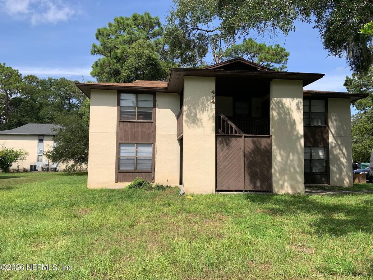 471 LOMBARD Street, Orange Park, FL 32073, Orange Park, FL - photo 2