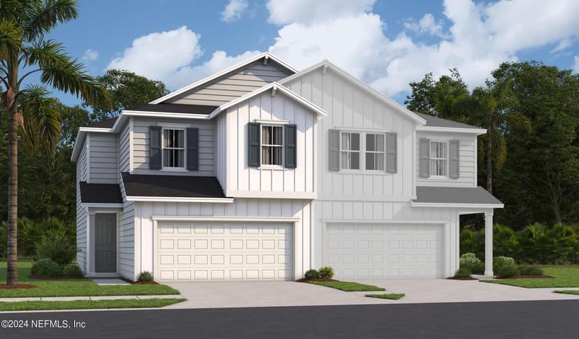 7325 PORTICO Road, Jacksonville, FL 32244