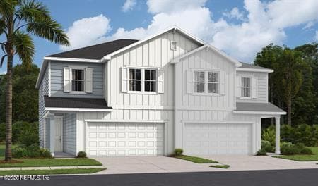 7326 PORTICO Road, Jacksonville, FL 32244