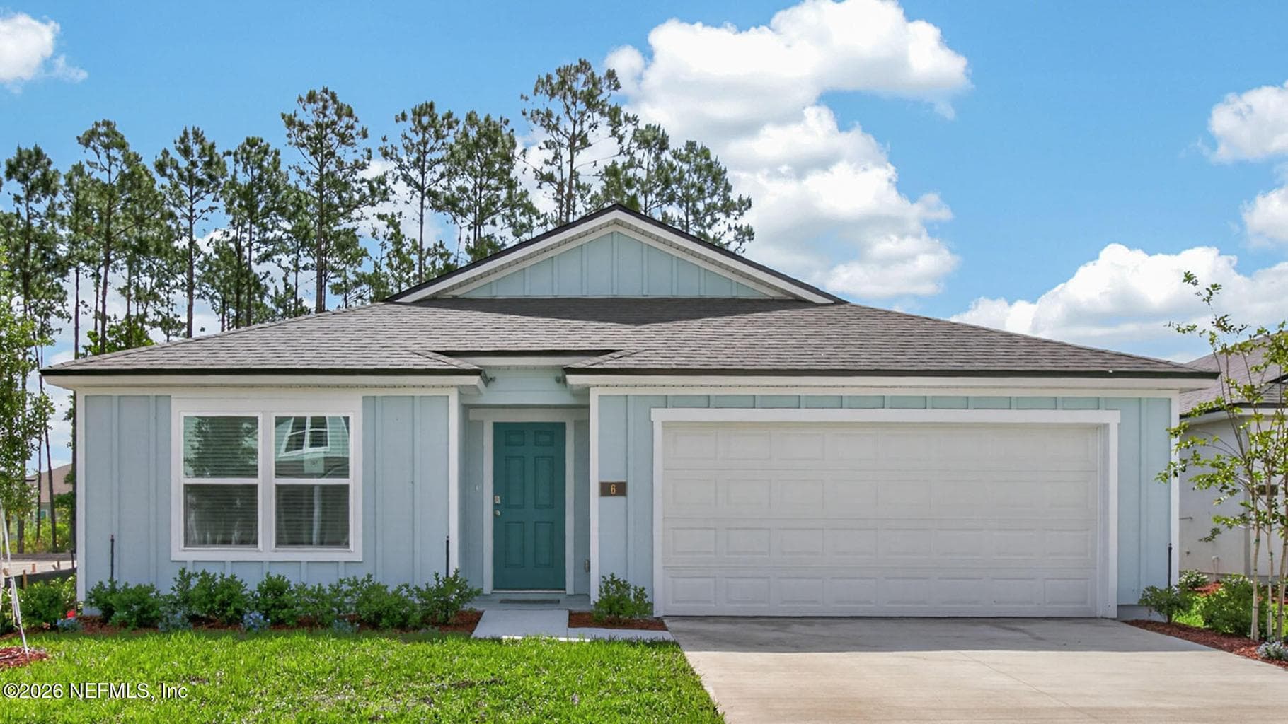 6 SAWDUST Lane, Palm Coast, FL 32137