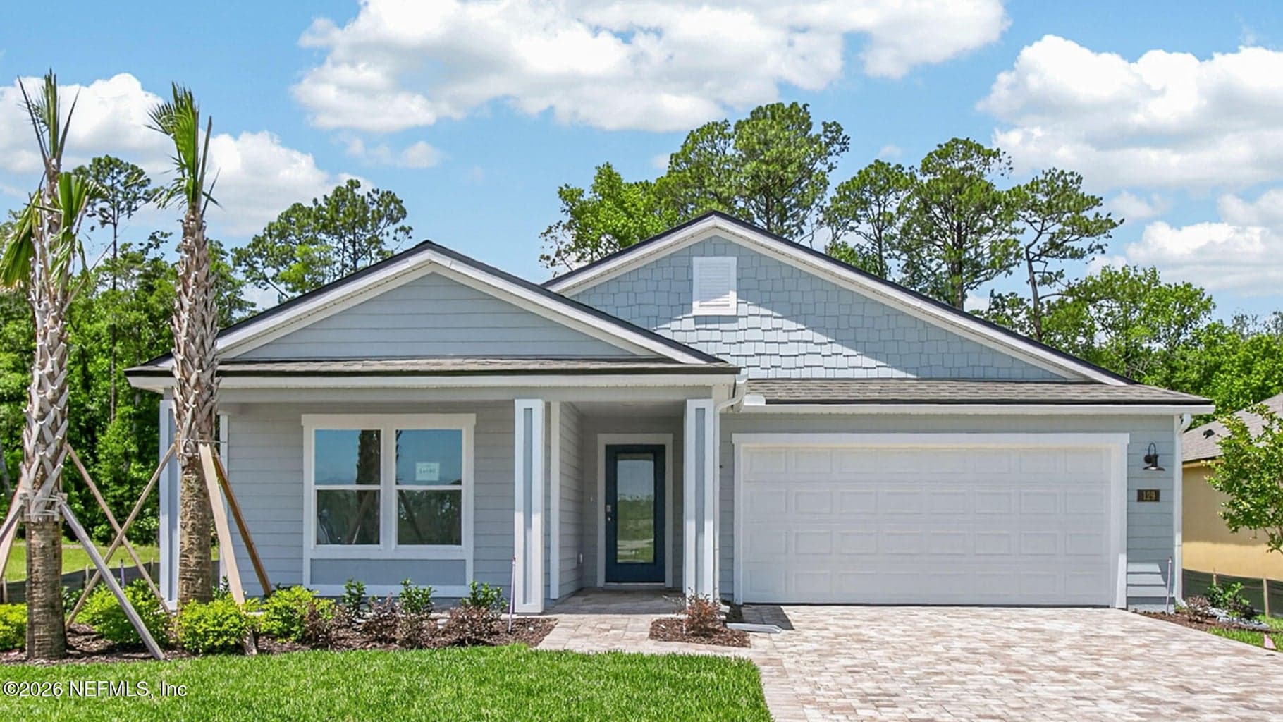 129 GREENWOOD Drive, Palm Coast, FL 32137, Palm Coast, FL - photo 1