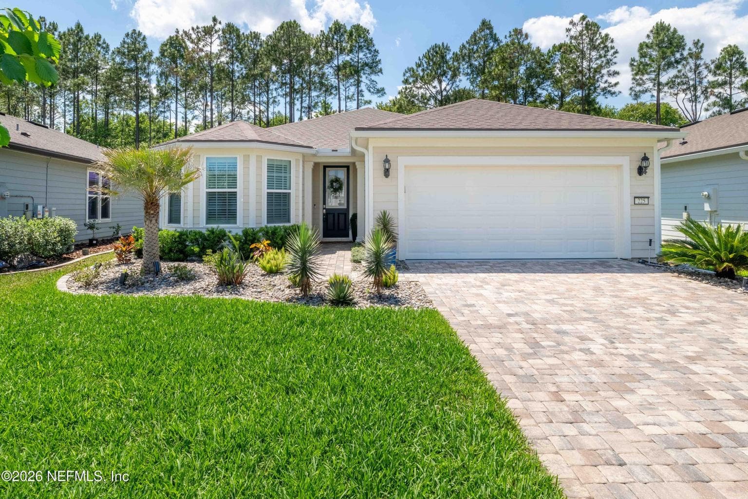 225 WOODGATE Drive, Ponte Vedra, FL 32081
