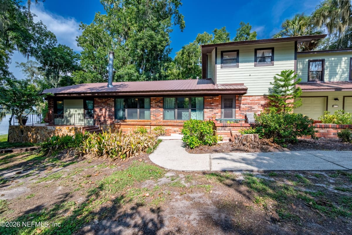 8166 ALDERMAN Road, Melrose, FL 32666, Melrose, FL - photo 2