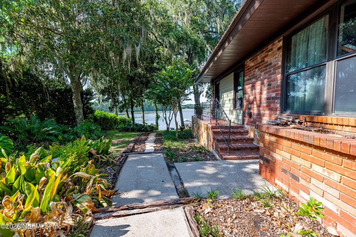8166 ALDERMAN Road, Melrose, FL 32666, Melrose, FL - photo 3