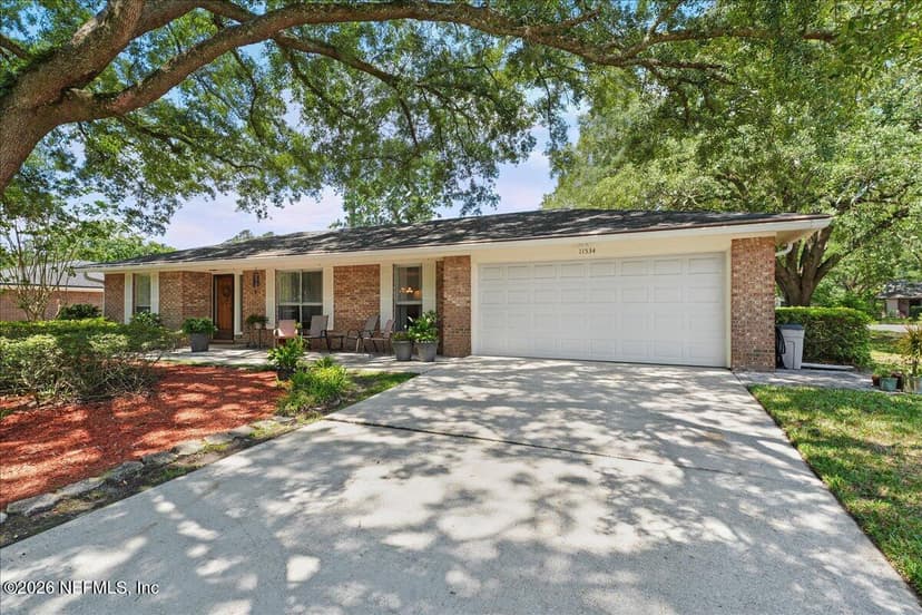 11534 N RIDE Circle E, Jacksonville, FL 32223