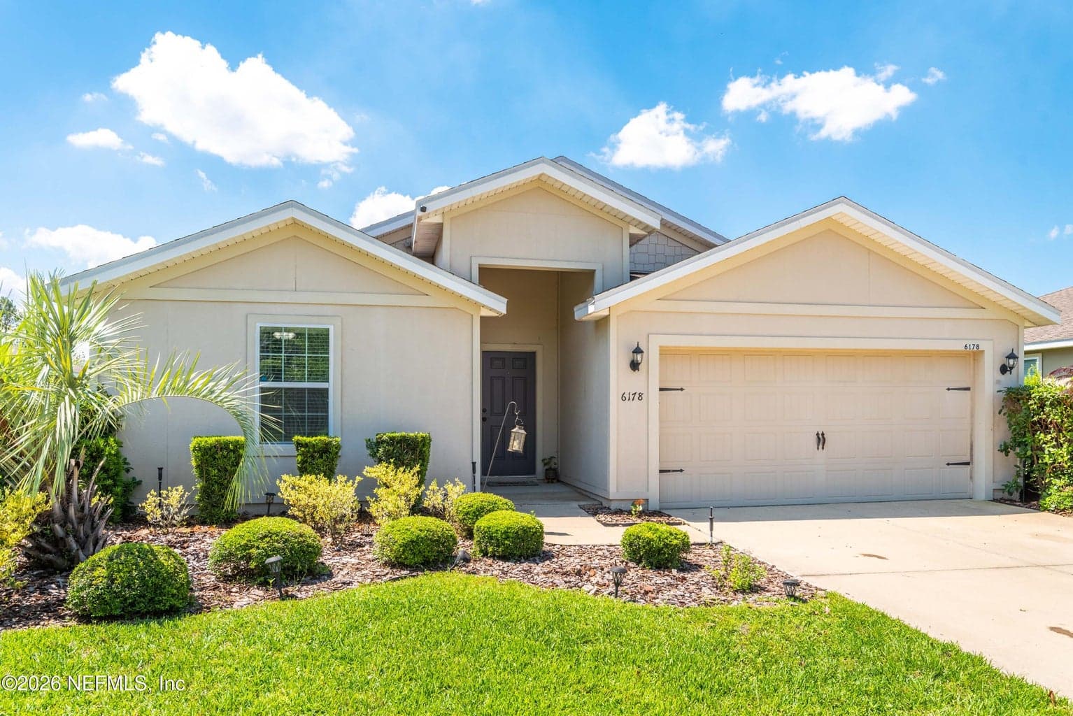 6178 DAYLILLY Road, Macclenny, FL 32063, Macclenny, FL - photo 1