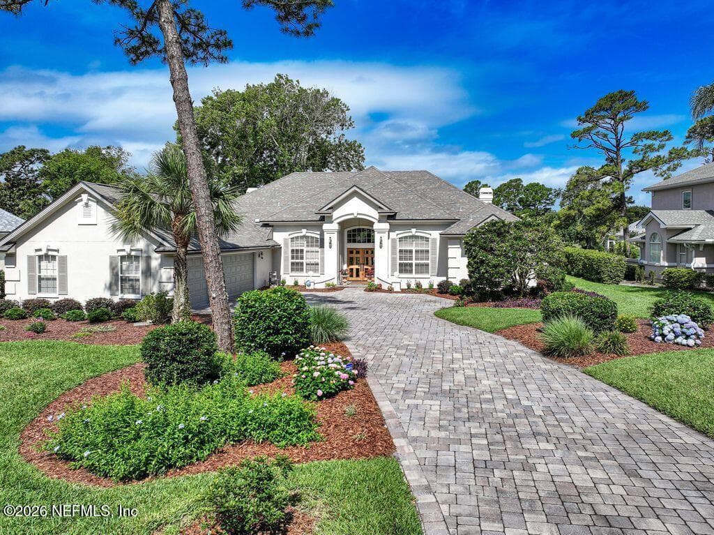 189 LINKSIDE Circle, Ponte Vedra Beach, FL 32082, Ponte Vedra Beach, FL - photo 1