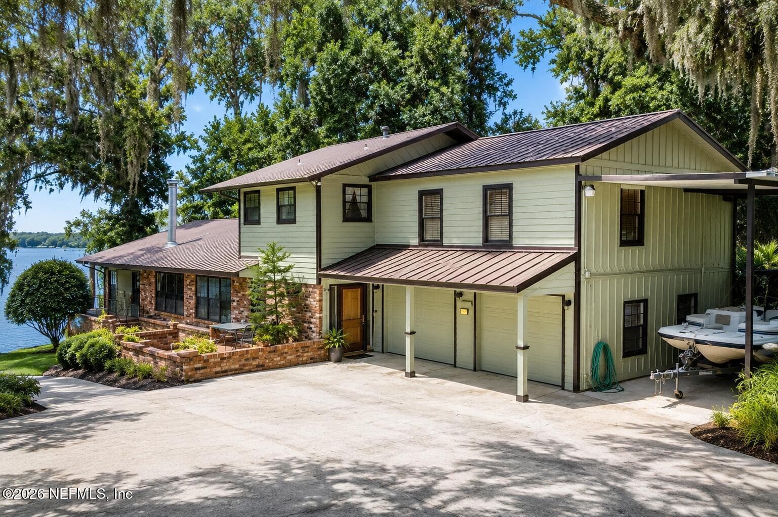 8166 ALDERMAN Road, Melrose, FL 32666, Melrose, FL - photo 1