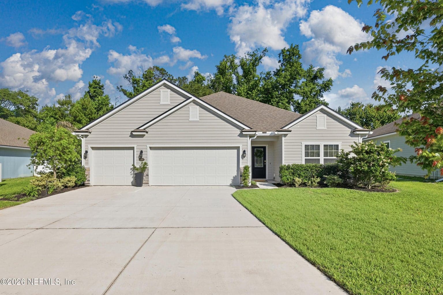 3034 FREE BIRD Loop, Green Cove Springs, FL 32043, Green Cove Springs, FL - photo 1