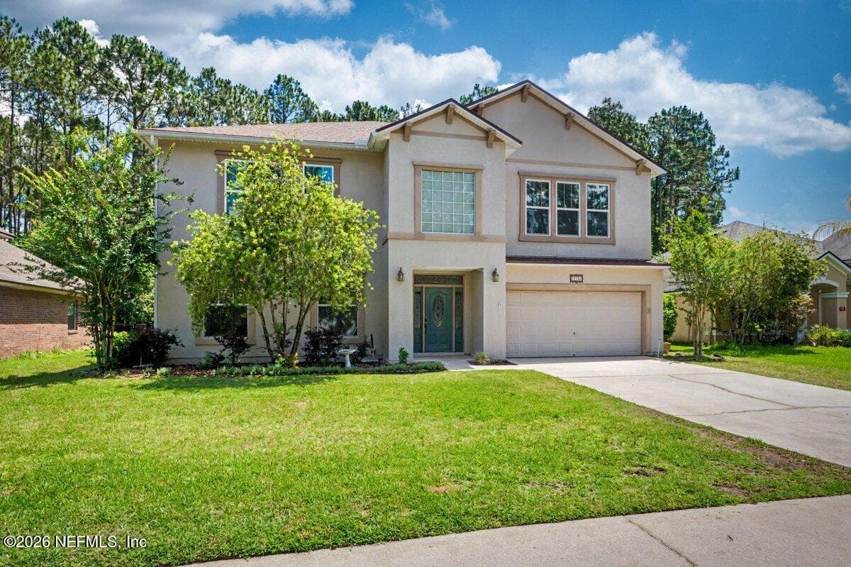 276 JOHNS CREEK Parkway, St. Augustine, FL 32092, St. Augustine, FL - photo 3
