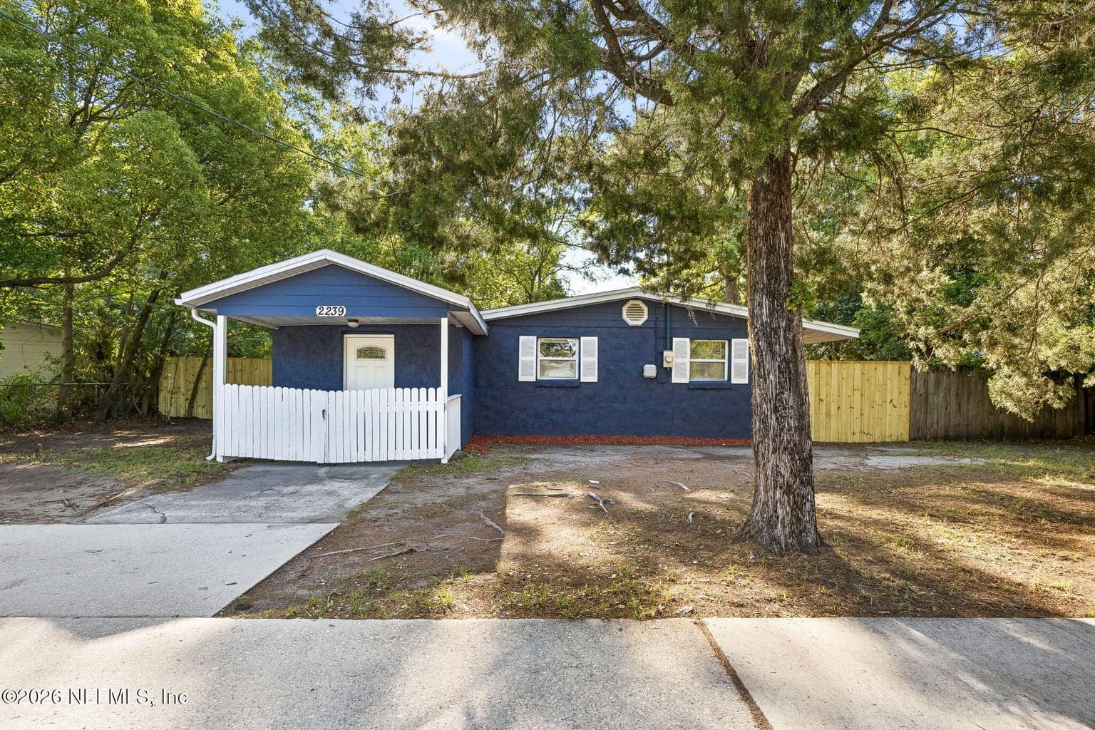 2239 LANE Avenue S, Jacksonville, FL 32210