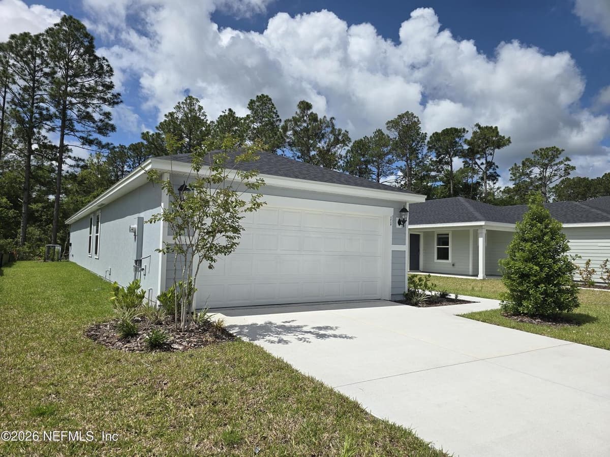 11 DILLY Court, Palm Coast, FL 32164, Palm Coast, FL - photo 3