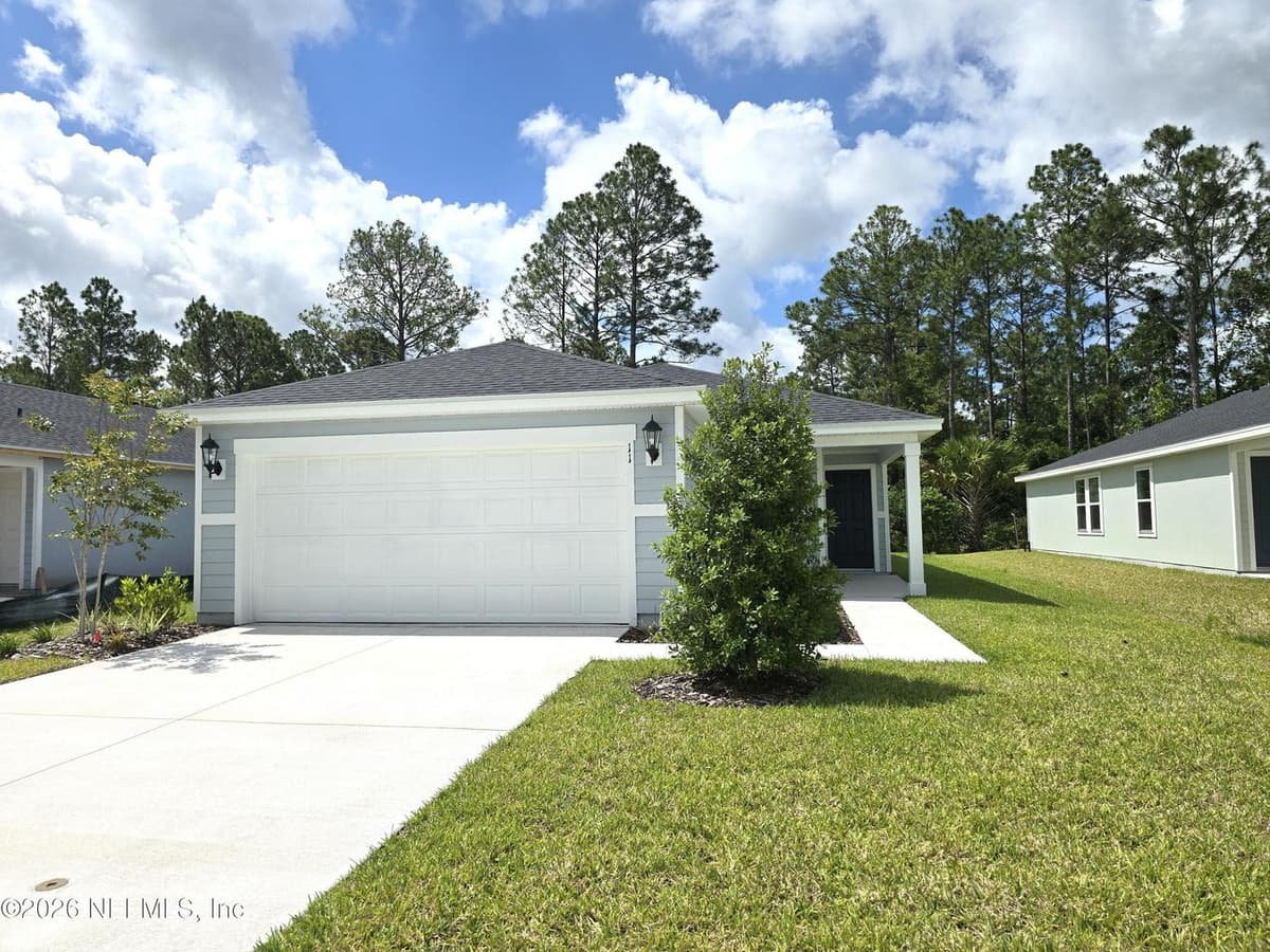 11 DILLY Court, Palm Coast, FL 32164, Palm Coast, FL - photo 2