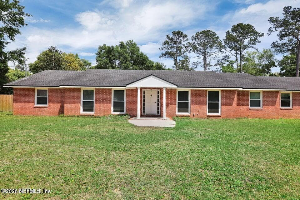 11707 VILLAGE Lane, Jacksonville, FL 32223, Jacksonville, FL - photo 1