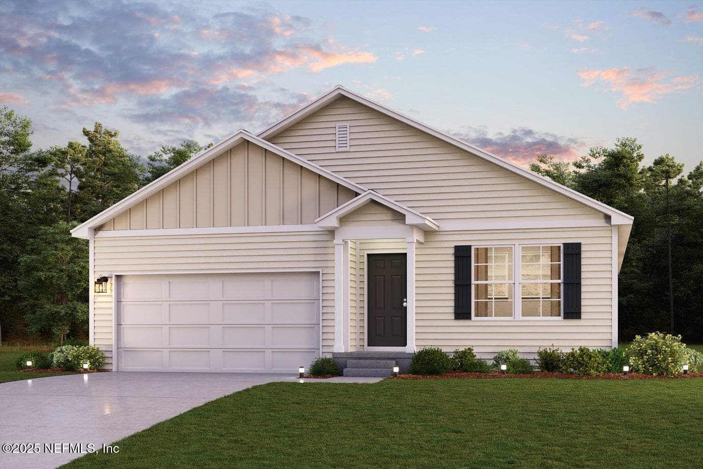 10418 GREYSTONE Drive, Glen St. Mary, FL 32040, Glen St. Mary, FL - photo 1