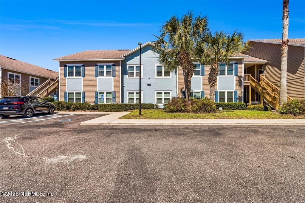 1601 NECTARINE Street A3, Fernandina Beach, FL 32034, Fernandina Beach, FL - photo 2