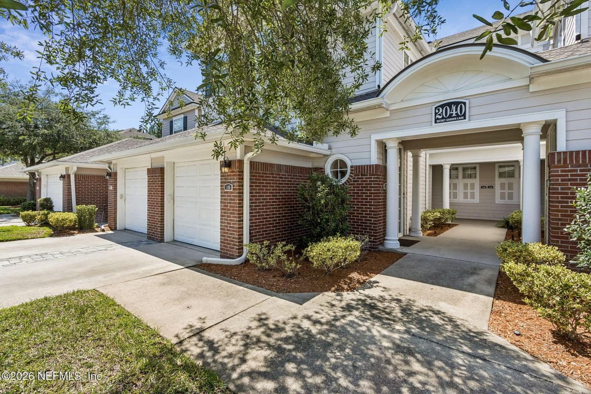 2040 SECRET GARDEN Lane 105, Fleming Island, FL 32003, Fleming Island, FL - photo 2
