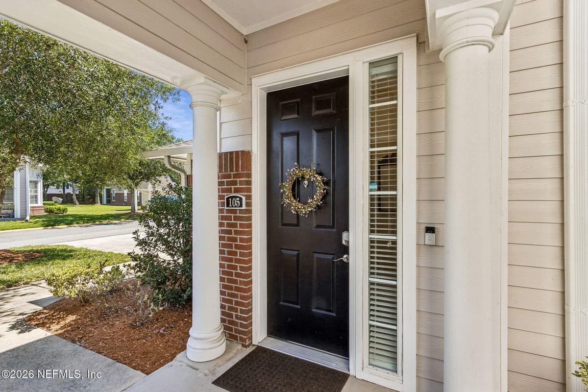 2040 SECRET GARDEN Lane 105, Fleming Island, FL 32003, Fleming Island, FL - photo 3