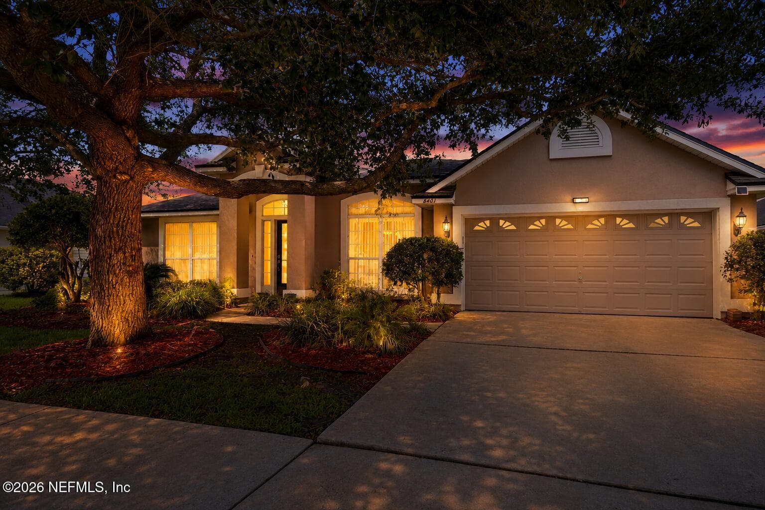 8401 WATERMILL Boulevard, Jacksonville, FL 32244